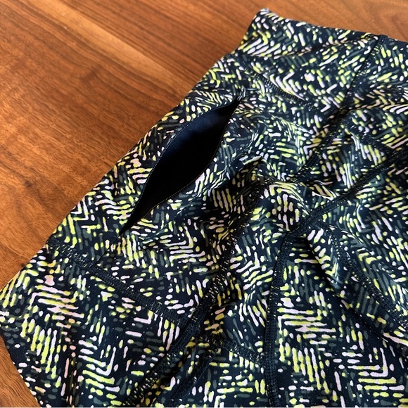 Sweaty Betty 7/8 The Power Leggings. Size XS, fits more like S. - Picture 7 of 14